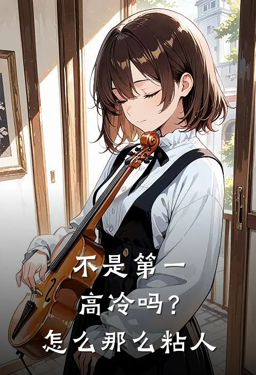 不是第一高冷吗？怎么那么粘人