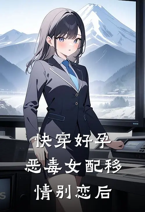 快穿好孕：恶毒女配移情别恋后