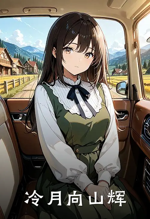 冷月向山辉林淮岁蒋风钦免费小说大全_小说完结冷月向山辉(林淮岁蒋风钦)