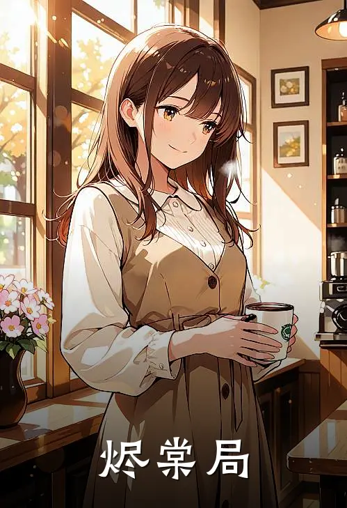 烬棠局(苏绾杜若兰)免费小说在线阅读_在线阅读免费小说烬棠局(苏绾杜若兰)