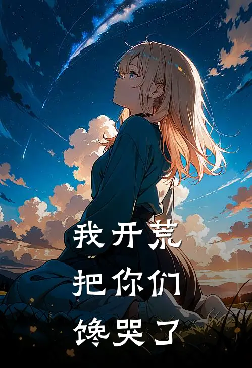 《我开荒，把你们馋哭了》南馨月南丘全本阅读_(南馨月南丘)全集阅读