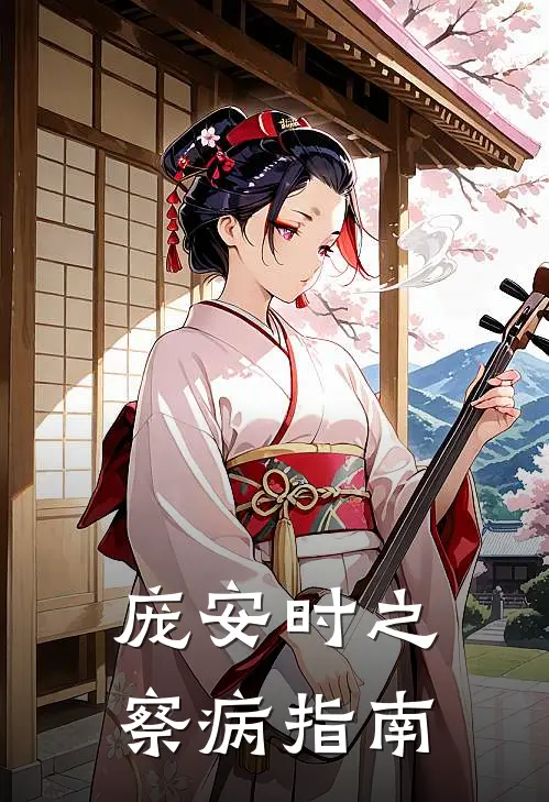 庞安时之察病指南