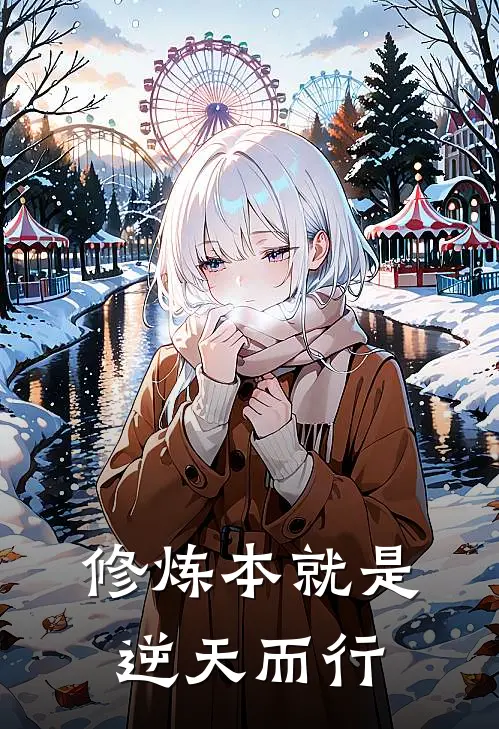 《修炼本就是逆天而行》林风王霸_(修炼本就是逆天而行)全集在线阅读