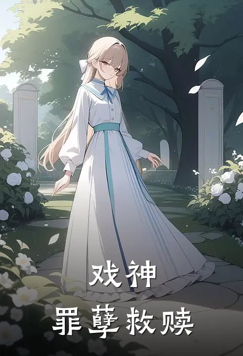 戏神：罪孽救赎陈伶姜屿热门小说阅读_完本完结小说戏神：罪孽救赎陈伶姜屿