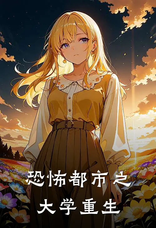 恐怖都市之大学重生郭子墨苏宁宁全本免费小说_热门网络小说推荐恐怖都市之大学重生郭子墨苏宁宁