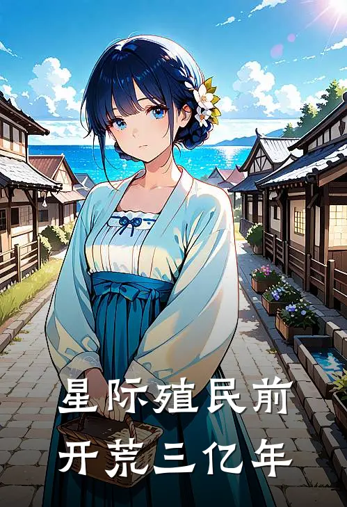 夏珏范德华星际殖民前，开荒三亿年全章节在线阅读_星际殖民前，开荒三亿年全集免费在线阅读