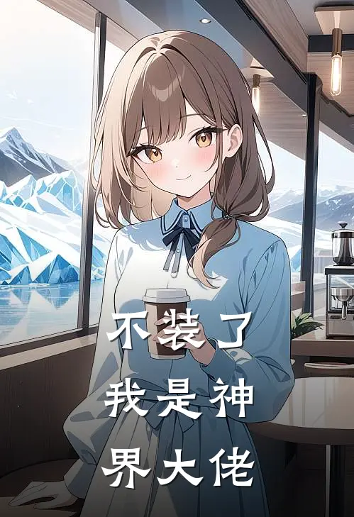 不装了，我是神界大佬