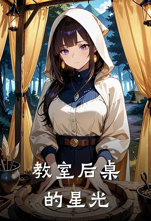 《教室后桌的星光》李诗城林小雨火爆新书_教室后桌的星光(李诗城林小雨)最新热门小说