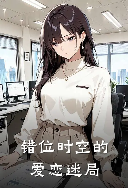 错位时空的爱恋迷局林悦沈逸完结好看小说_最新章节列表错位时空的爱恋迷局(林悦沈逸)