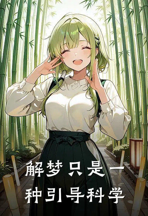 解梦只是一种引导科学