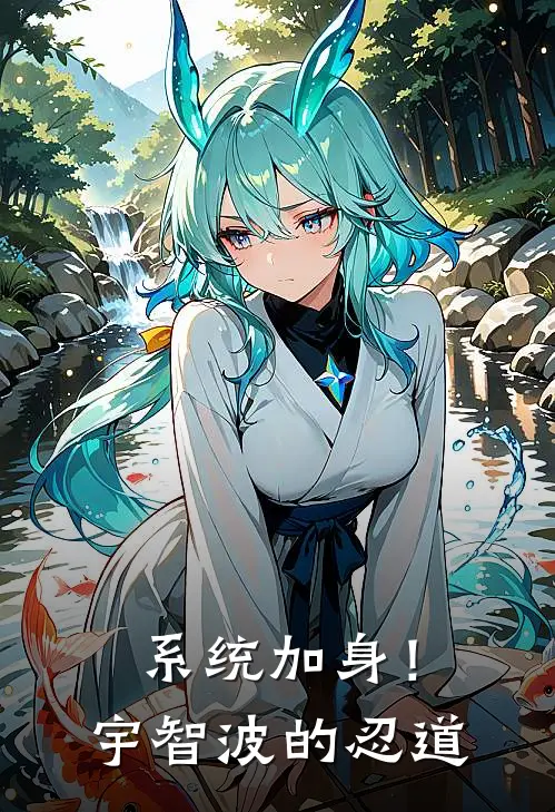 系统加身！宇智波的忍道