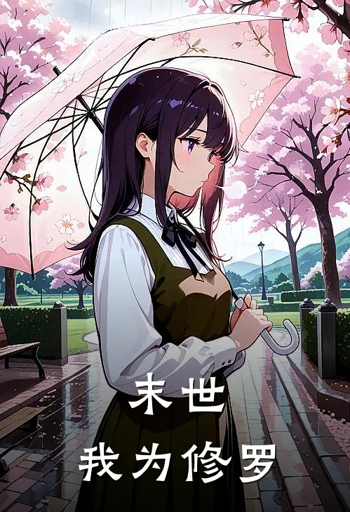 末世：我为修罗(林旭周明)全文免费阅读无弹窗大结局_《末世：我为修罗》林旭周明免费小说