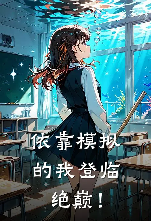 杨小白杨朗《依靠模拟的我登临绝巅！》完结版免费阅读_依靠模拟的我登临绝巅！全文免费阅读