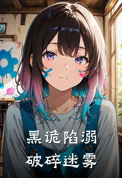 黑诡陷溺破碎迷雾陈一策沈妍全文免费阅读无弹窗大结局_陈一策沈妍（黑诡陷溺破碎迷雾）小说免费阅读大结局