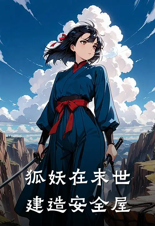 狐妖在末世建造安全屋