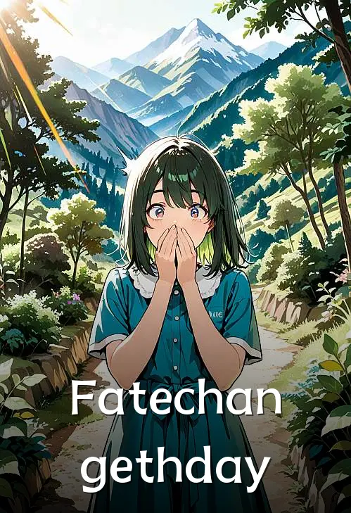 Fatechangethday
