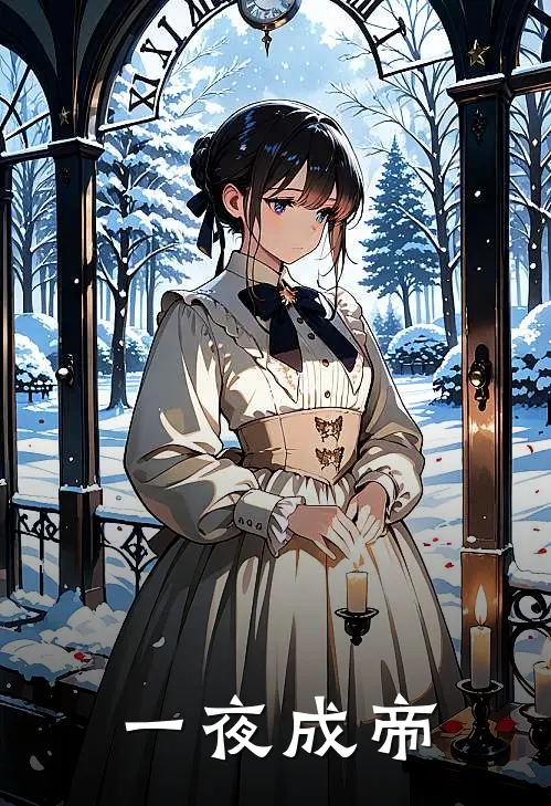 一夜成帝赵星辰王霸天免费小说大全_小说推荐完本一夜成帝(赵星辰王霸天)