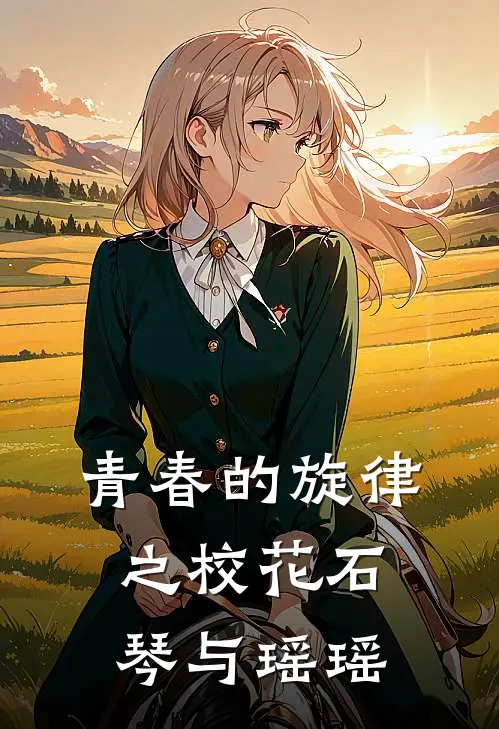 青春的旋律之校花石琴与瑶瑶