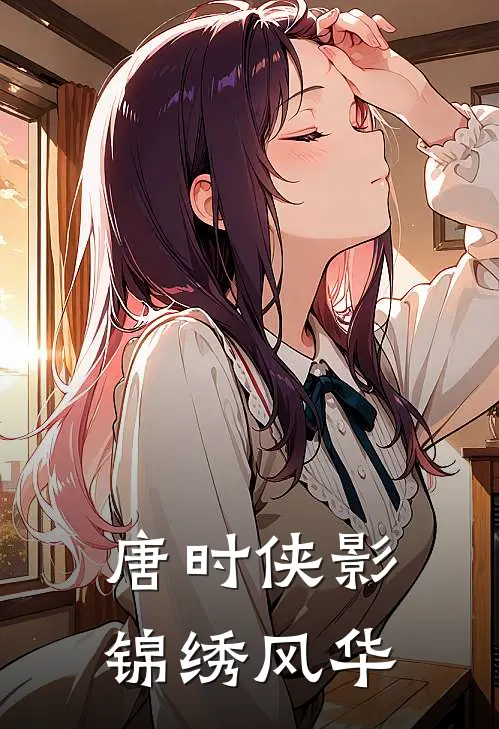 唐时侠影锦绣风华温瑾书楚风推荐完结小说_免费阅读唐时侠影锦绣风华(温瑾书楚风)