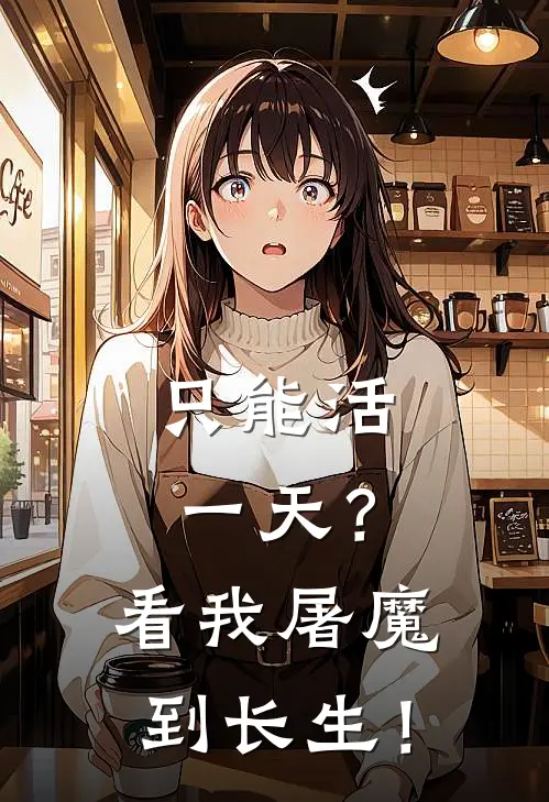 只能活一天？看我屠魔到长生！