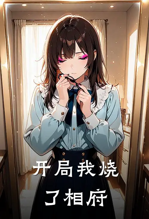 开局我烧了相府