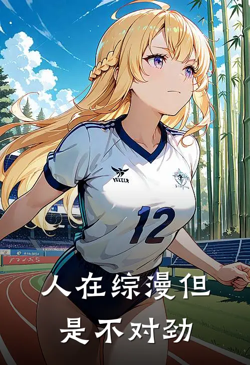 人在综漫但是不对劲