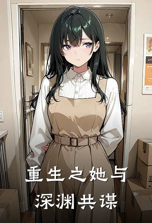 《重生之她与深渊共谋》谢微澜陆瑾年火爆新书_重生之她与深渊共谋(谢微澜陆瑾年)免费小说