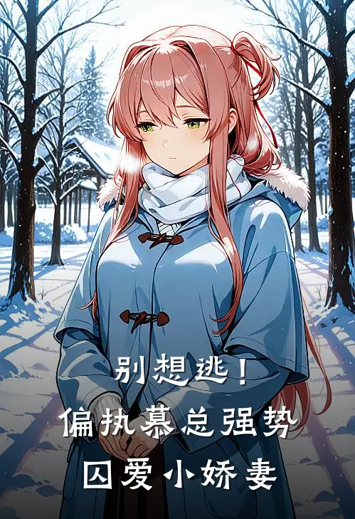 沈娇娇慕斯寒(别想逃！偏执慕总强势囚爱小娇妻)_《别想逃！偏执慕总强势囚爱小娇妻》最新章节免费在线阅读