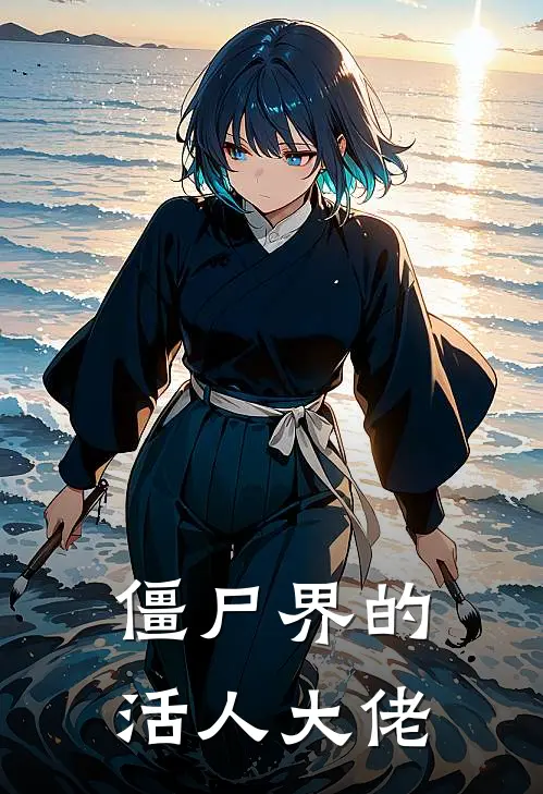 僵尸界的活人大佬