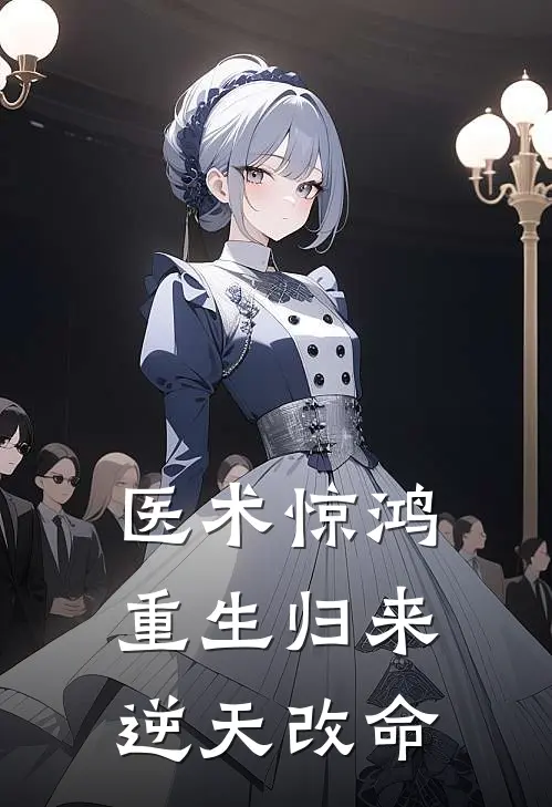 医术惊鸿：重生归来，逆天改命(司马婧司马明)完本小说大全_完本热门小说医术惊鸿：重生归来，逆天改命司马婧司马明