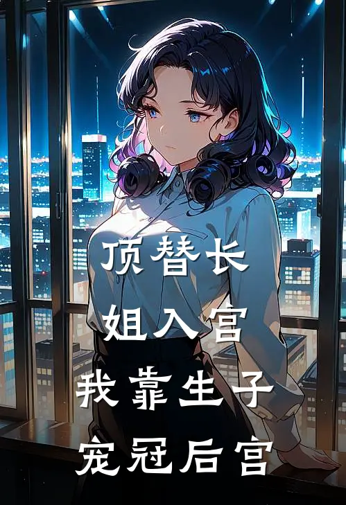 顶替长姐入宫，我靠生子宠冠后宫