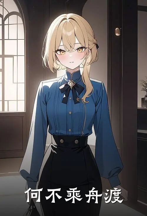 何不乘舟渡