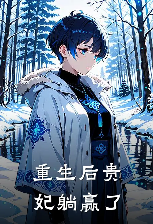 重生后贵妃躺赢了(沈应真沈应玉)小说完结版_全文阅读免费全集重生后贵妃躺赢了沈应真沈应玉