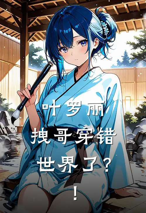 沈青竹邓伟《叶罗丽：拽哥穿错世界了？！》_《叶罗丽：拽哥穿错世界了？！》最新章节在线阅读