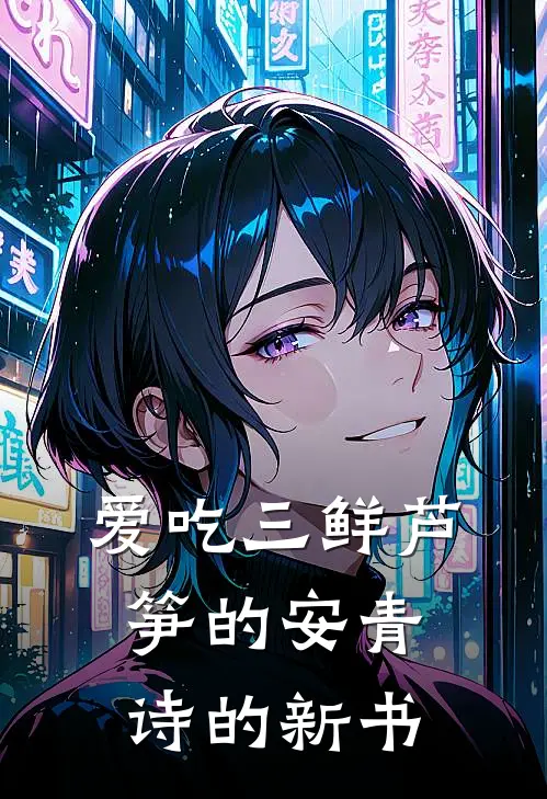 爱吃三鲜芦笋的安青诗的新书祁颜张禹城热门的小说_热门小说在线阅读爱吃三鲜芦笋的安青诗的新书祁颜张禹城