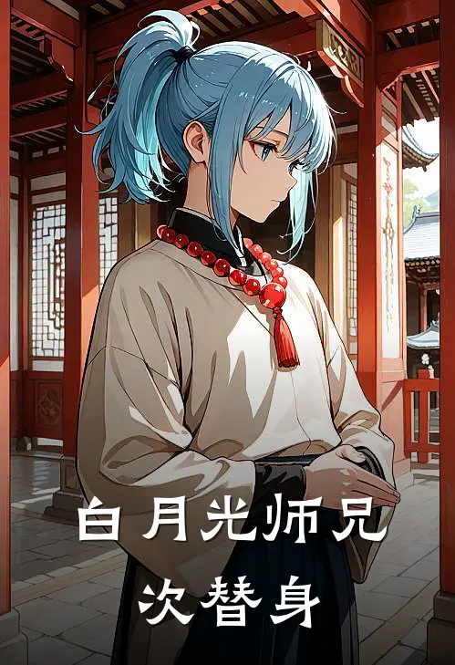 白月光师兄，次替身泠卿宁以瑾最新推荐小说_完结版小说推荐白月光师兄，次替身泠卿宁以瑾