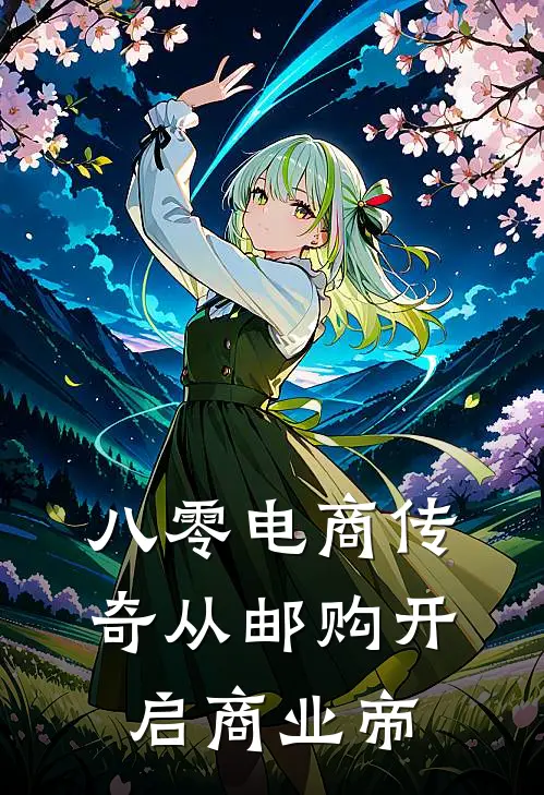 八零电商传奇从邮购开启商业帝林宇李悦热门的小说_热门小说在线阅读八零电商传奇从邮购开启商业帝林宇李悦
