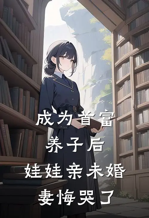 成为首富养子后，娃娃亲未婚妻悔哭了陈一舟林依依完本小说免费阅读_最新章节列表成为首富养子后，娃娃亲未婚妻悔哭了(陈一舟林依依)