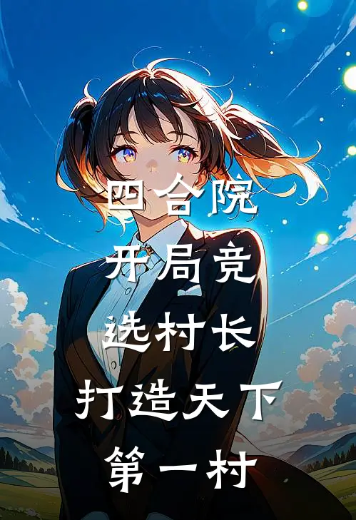 四合院：开局竞选村长，打造天下第一村