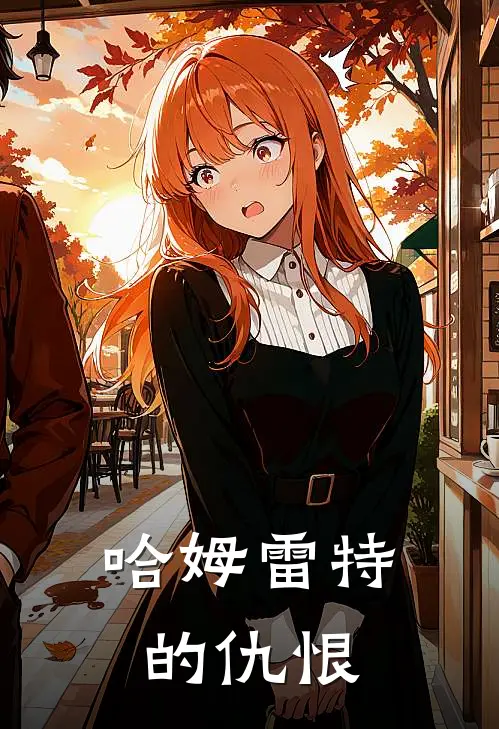 《哈姆雷特的仇恨》苏念初璩瑾年全本阅读_(苏念初璩瑾年)全集阅读