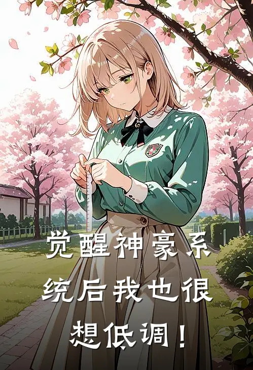 觉醒神豪系统后我也很想低调！易风李莉萍免费小说在线阅读_最新章节列表觉醒神豪系统后我也很想低调！(易风李莉萍)