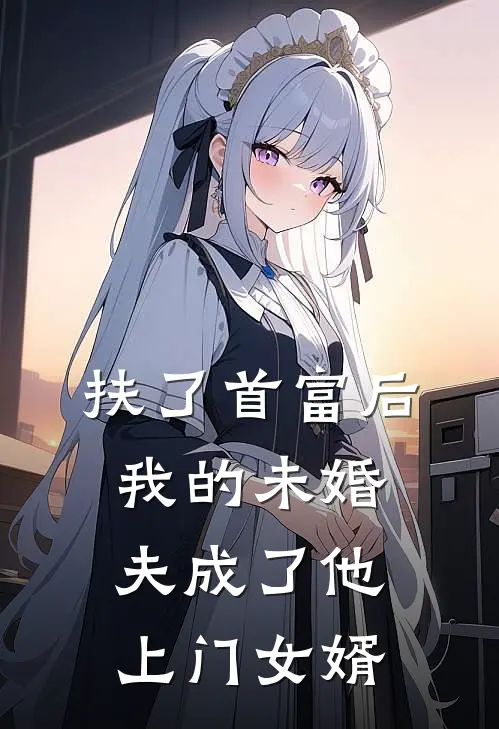 扶了首富后，我的未婚夫成了他上门女婿周岩岩岩小说完整版免费阅读_最新章节列表扶了首富后，我的未婚夫成了他上门女婿(周岩岩岩)