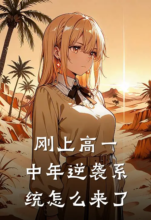 刚上高一，中年逆袭系统怎么来了