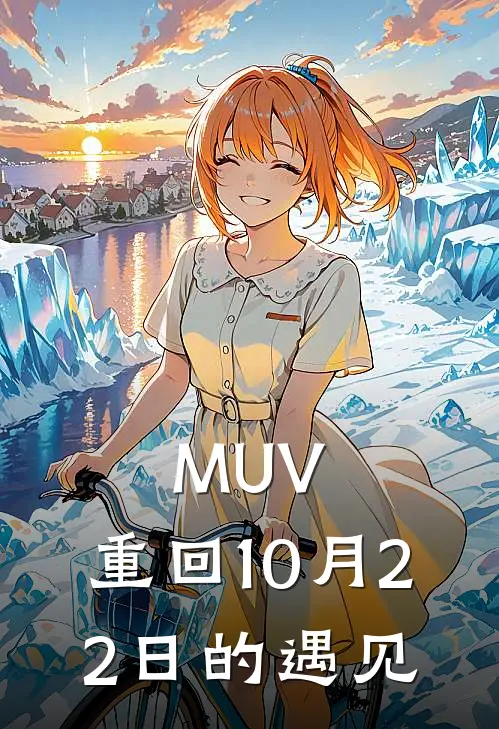 MUV：重回10月22日的遇见