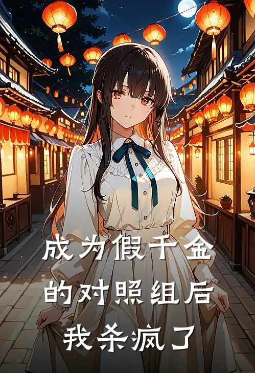 成为假千金的对照组后，我杀疯了