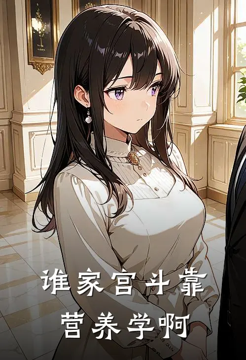 谁家宫斗靠营养学啊陆明月贵妃完整版免费小说_热门网络小说推荐谁家宫斗靠营养学啊(陆明月贵妃)