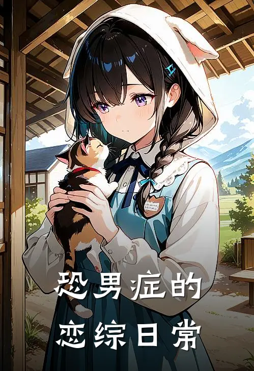 恐男症的恋综日常