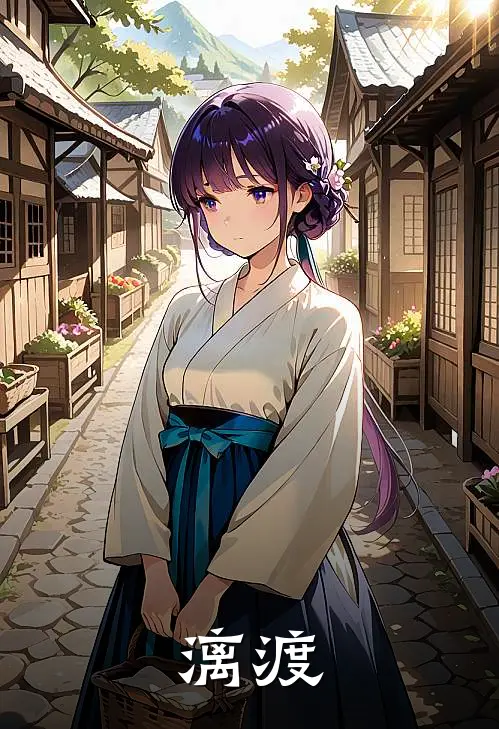 漓渡(苏漓杜世祥)完整版免费小说_最热门小说漓渡(苏漓杜世祥)