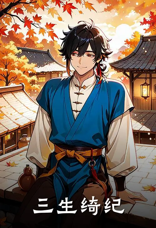 三生绮纪