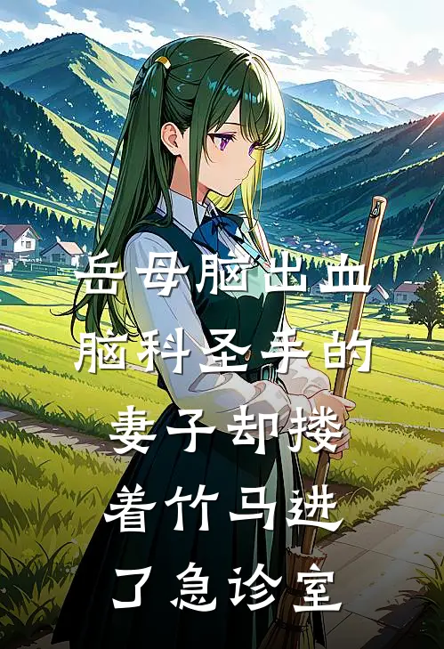 烟烟竹马岳母脑出血，脑科圣手的妻子却搂着竹马进了急诊室全本免费在线阅读_岳母脑出血，脑科圣手的妻子却搂着竹马进了急诊室全本阅读